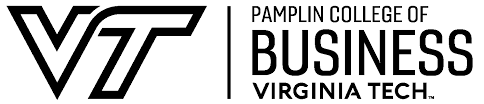 Pamplin College of Business - Virginia Tech